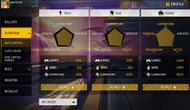 Aditech के करियर स्टैट्स (Image via Garena)